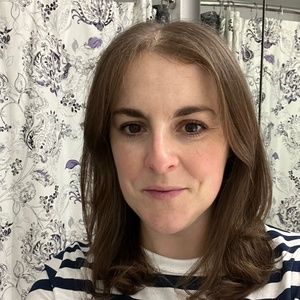 Meet your Posher, Meaghan